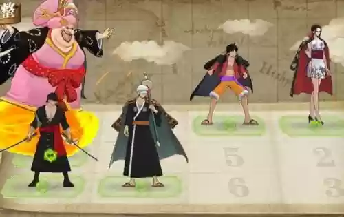 燃烧意志最强战士阵容搭配，燃烧意志最强阵容搭配2021插图1