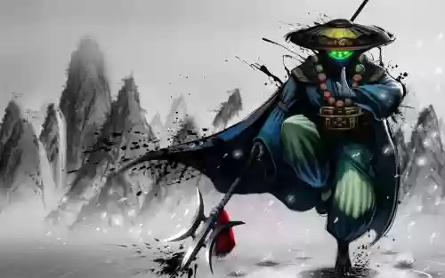 lol武器大师跳舞视频教学视频2015，lol武器大师宣传片插图1