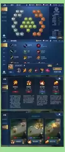 后羿动技能怎么用，后羿技能使用技巧插图1