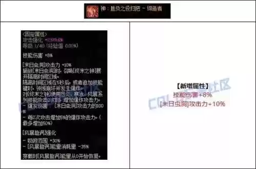 90版缔造者武器，dnf缔造者武器用什么插图