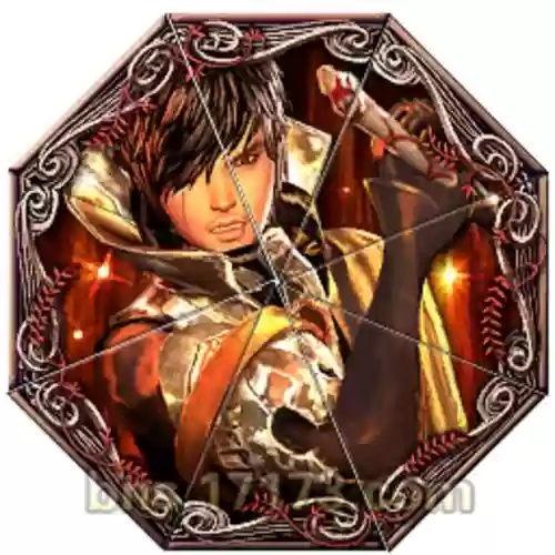 剑灵武器八卦牌，剑灵武器八卦牌有什么用插图