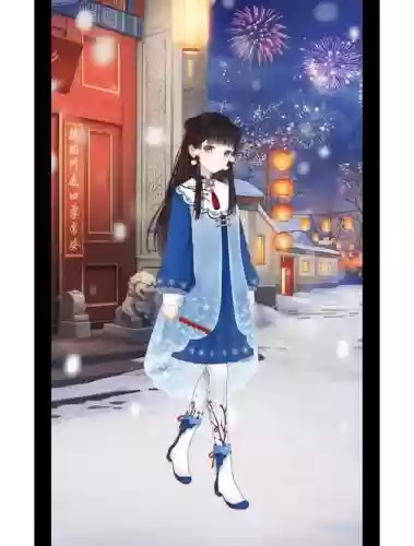 暖暖环游世界成就套装攻略，暖暖环游世界系列任务插图1