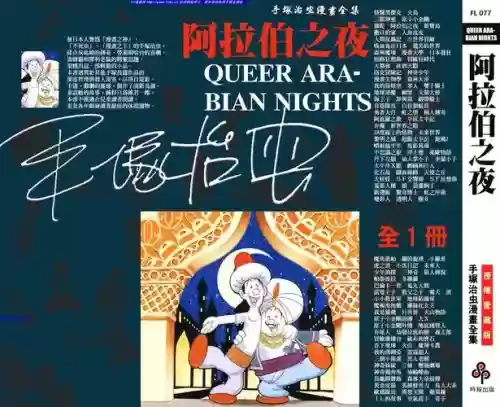 阿拉伯之夜攻略，阿拉伯之夜原版教学插图