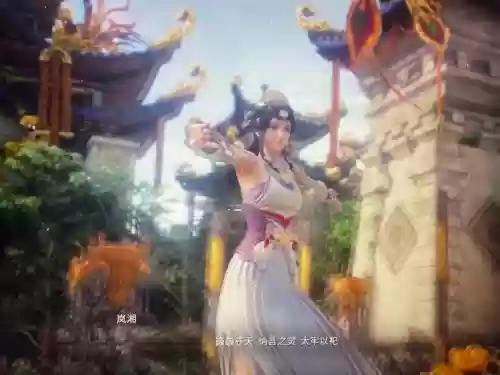 神舞幻想人物技能选择，神舞幻想角色培养插图1