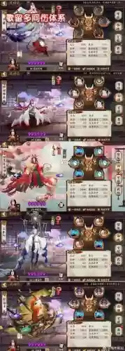 冥王冥后阵容搭配，冥王值得培养吗插图1