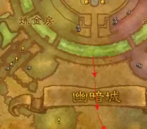 全蓝白过黑石山攻略，黑石山蓝白卡攻略插图