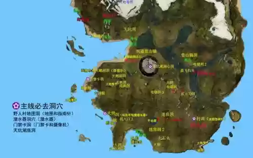 森林大冒险阵容搭配，森林大冒险线路