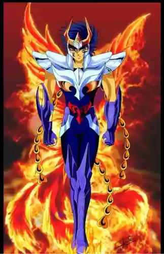 不死鸟一辉技能,不死鸟一辉是什么意思插图 不死鸟一辉技能,不死鸟一辉是什么意思插图