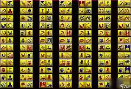 梦幻西游特殊召唤兽技能，梦幻西游特殊召唤兽技能一览表