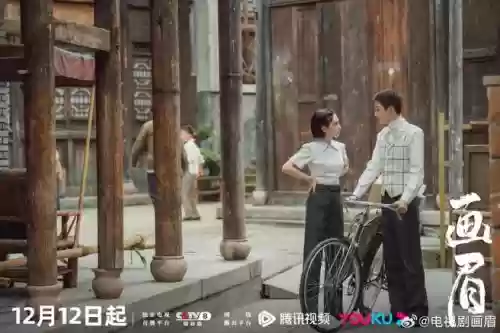 画眉的主演阵容搭配，画眉的主演阵容搭配是什么