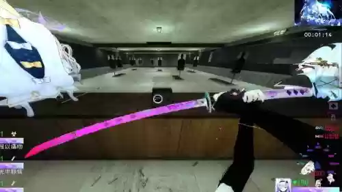 求生之路装备栏mod,求生之路mod放哪插图 求生之路装备栏mod,求生之路mod放哪插图