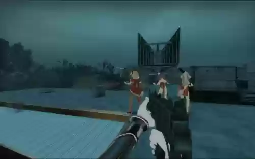 求生之路装备栏mod，求生之路mod放哪