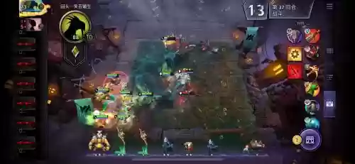 刀塔霸业圣灵阵容搭配,刀塔霸业什么阵容厉害插图 刀塔霸业圣灵阵容搭配,刀塔霸业什么阵容厉害插图