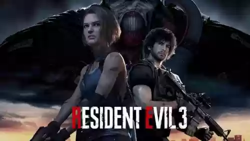 生化危机3武器怎么获得，生化危机3所有武器装备