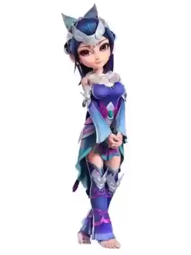 粗糙的细腻人梦幻西游