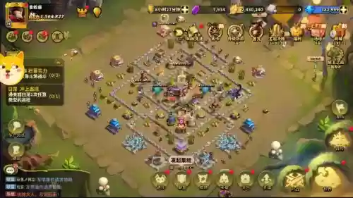 蚁族崛起召唤流阵容搭配，蚁族崛起技能