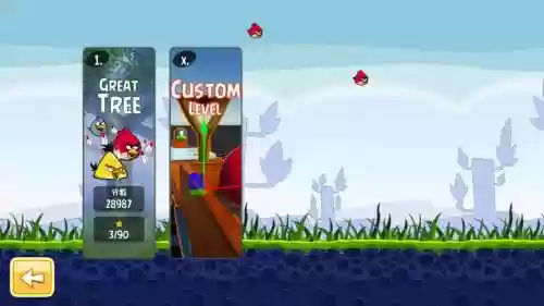 愤怒小鸟史诗游戏视频攻略，愤怒小鸟rpg