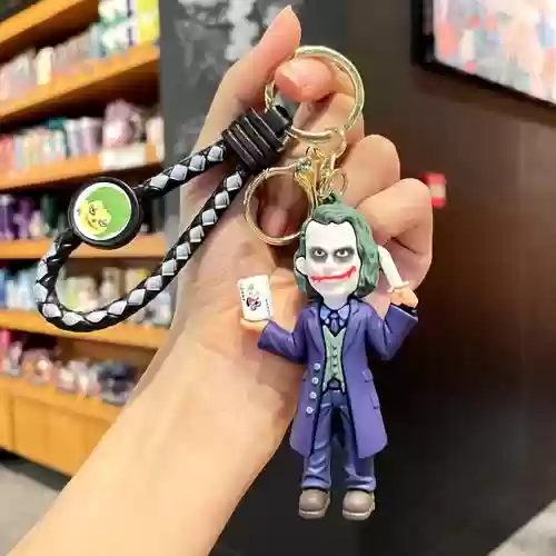 小丑的q可以触发哪些装备，小丑q技能效果