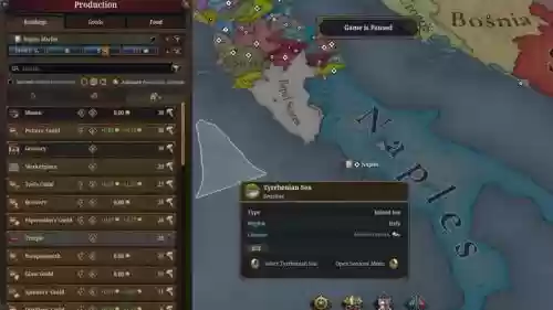 欧陆风云野人攻略，欧陆风云敌人老跑