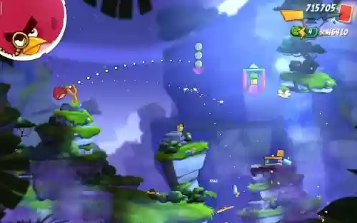 愤怒小鸟史诗游戏视频攻略,愤怒小鸟rpg插图 愤怒小鸟史诗游戏视频攻略,愤怒小鸟rpg插图