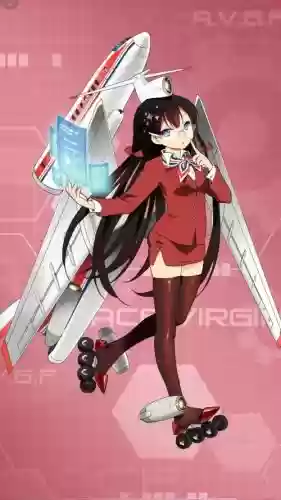 苍穹战线人物攻略，苍穹战线官方