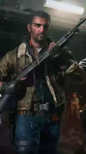 callofdutyps4攻略,callofdutyblackops插图 callofdutyps4攻略,callofdutyblackops插图