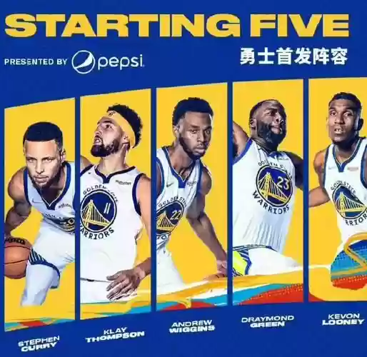 勇士队雷霆阵容搭配，勇士队vs雷霆队