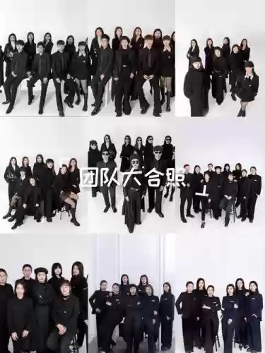 团队最佳阵容搭配图,团队最佳人数是多少插图 团队最佳阵容搭配图,团队最佳人数是多少插图