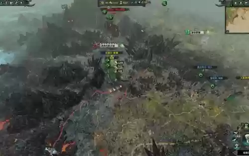 战锤2技能mod，战锤2技能点mod