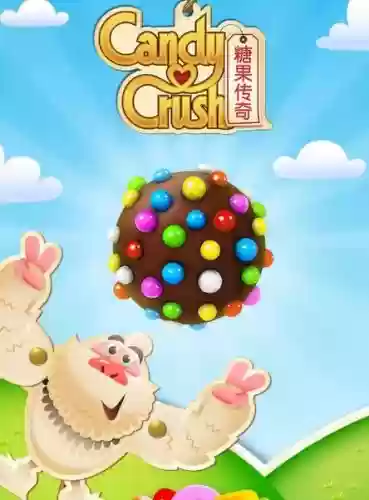 candycrush高分攻略，candy crush最后一关