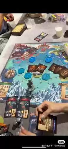 森林大冒险阵容搭配,森林大冒险线路插图 森林大冒险阵容搭配,森林大冒险线路插图