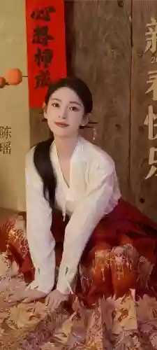梦幻西游2陈瑶版,梦幻西游陈瑶什么时候播插图 梦幻西游2陈瑶版,梦幻西游陈瑶什么时候播插图
