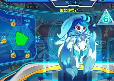 造梦西游3寒技能搭配,造梦西游3寒冰玉兔技能搭配插图 造梦西游3寒技能搭配,造梦西游3寒冰玉兔技能搭配插图