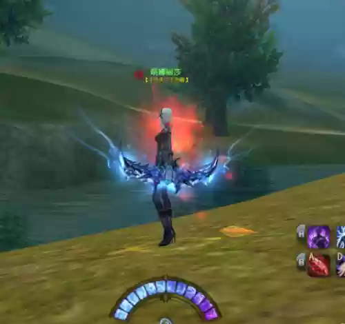 天下3藏宝阁变形语武器，天下三变形武器