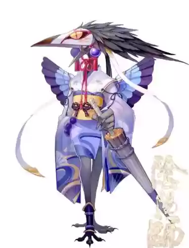 姑获鸟满技能计算公式,姑获鸟属性多少算合格插图 姑获鸟满技能计算公式,姑获鸟属性多少算合格插图