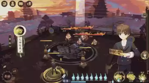 拾光梦行SSR阵容搭配,拾光梦行是什么游戏插图 拾光梦行SSR阵容搭配,拾光梦行是什么游戏插图