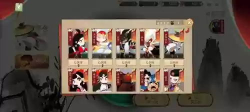 大闹天宫游戏阵容搭配，大闹天宫高分攻略