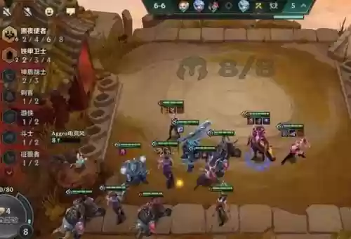 霓虹之夜保镖阵容搭配推荐,霓虹之拳有特效吗-插图 霓虹之夜保镖阵容搭配推荐,霓虹之拳有特效吗-插图