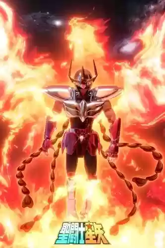 不死鸟一辉技能，不死鸟一辉是什么意思