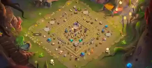 蚁族崛起召唤流阵容搭配，蚁族崛起技能插图