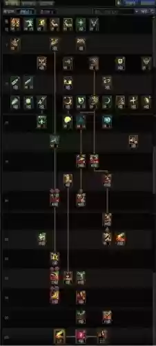 鬼泣血剑搭配阵容,鬼泣怎么打血宫插图 鬼泣血剑搭配阵容,鬼泣怎么打血宫插图