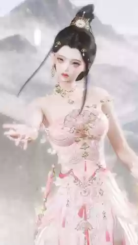 新剑侠情缘3七秀攻略,新剑侠情缘3手游插图 新剑侠情缘3七秀攻略,新剑侠情缘3手游插图